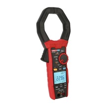 Uni-t Ut 219p Ac 1000a 1000v Geniş Ağızlı Dijital Pensampermetre Uni-t Ut219p