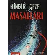 Binbir Gece Masalları Ali Olcar