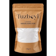Çankırı Kaya Tuzu İnce Doypack 1kg