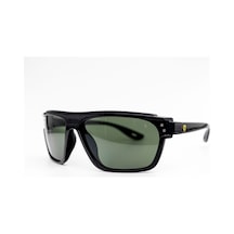 Ray Ban Rb 4370-m F674/71 61-18 Unisex Güneş Gözlüğü Metalik