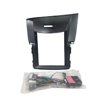 Honda Crv 2012-2015 9.7'' Tesla Multimedya Çerçevesi 9"