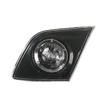 Mazda 3 Bk Hb 03-08 Depo Stop Lambası Iç Sağ Siyah Bp4M-51-3F0C