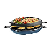Tefal Raclette RE310401 Colormania Izgara