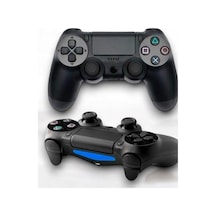 Ergonomik Titreşimli Ps4 Kontrol Cihazı Kablosuz Ve Kablolu 82874221