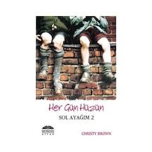 Her Gün Hüzün - Sol Ayağım 2 Christy Brown 522516797