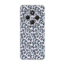 Xiaomi Redmi 14c Silikon Desen063 Çok Renkli