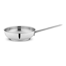 Schafer Held Çelik Tava 28 Cm 1 Prç.ınox Genel
