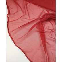 File Jarse Koyu Kırmızı En: 150 Cm-10103 10