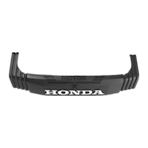 Honda Titan 125 Amblem Ön Tt0002onr