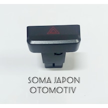 Accent 00-02 Dörtlü Düğmesi 93790-25000