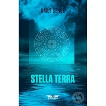 Stella Terra - Umut Şenol - Perseus Yayınevi