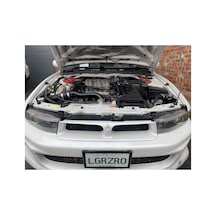 1996-2003 Mitsubishi Galant Izgara Klipsi