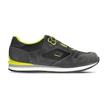 Gaerne G-volt Sneakers Anthracıte Gri - Neon Sarı