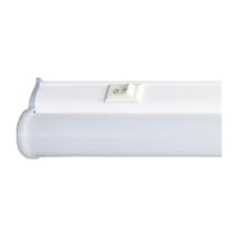 İnoled 2921-01 8w T5 Led Bant Armatür Beyaz-6500k Bant Armatür