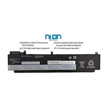 Nion Lenovo Sbb0l62467 Sb10f46461 Uyumlu Notebook Batarya - Pil