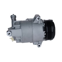 Bosch Opel Astra 1.8i Caravan Klima Kompresörü 2005-2013