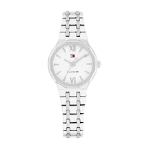 Tommy Hilfiger Th1782889 Kadın Kol Saati Metalik Gri