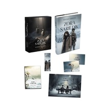 Zora Sarıldık - 1 Kutulu Set