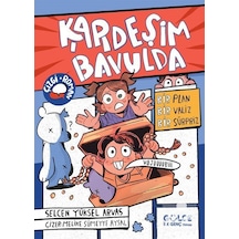 Kardeşim Bavulda / Selcen Yüksel Arvas