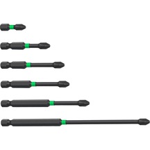 Suntek Mühendislik Aletleri Ağaç İşleme Için 6 Parça