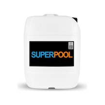 Superpool Havuz Temizleyici-parlatıcı 20 Kg