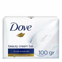 Dove Beauty Cream Bar Güzellik Sabunu 100 G