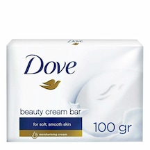 Dove Beauty Cream Bar Güzellik Sabunu 100 G