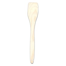 Ahşap Gürgen Ağacı Spatula 29x5 Cm
