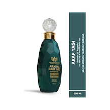 Arap Makyaj Dünyası Arap Yağı 250 ML