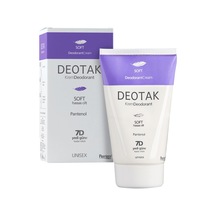 Deotak Koltukaltı Krem Deodorant Soft 35 Ml