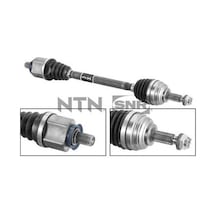 Snr Dk55187 Bva Sol Aks Megane Iı 1.5 Auto 02-08 8200613830