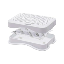 Oxo 11154100 Gg Greensavre Buz Içi Karbon Filre Çok Renkli