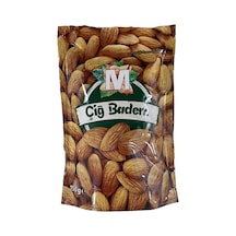 Migros Çiğ İç Badem 150 G - 8 Adet Tarı