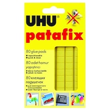 Uhu Utac Patafix Sarı 50140