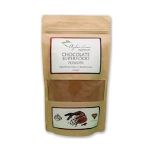 Chocolate Superfood Powder Kakaolu Içecek Tozu 200 G