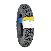 Spontini Arka Lastik 350-10 Tl Tubeless - Dubleks