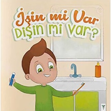 İşin Mi Var Dişin Mi Var