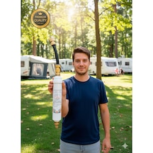 Car-fil Karavan & Tekne Su Deposu Klor, Kötü Koku Ve Renk  Premium Filtre