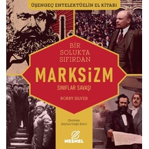 Marksizm Sınıflar Savaşı - Ccgx-897772