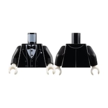 Minifigür Parçaları: Torso, Vücut, Gövde: 973pb5311c01
