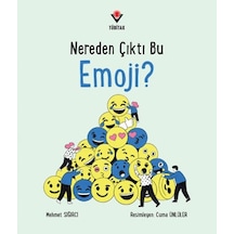 Nereden Çıktı Bu Emoji