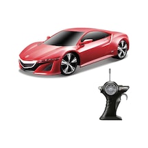 Maisto 2013 Acura NSX Concept Uzaktan Kumandalı Araba