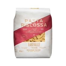 4 Adet Riscossa Farfalle Kelebek Makarna 500 G