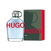 Hugo Boss Hugo Man Edt 200 Ml Erkek Diğer
