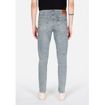 Colin's Colins 041 Danny Slim Fit Erkek Mavi Jean Pantolon Cl1073406 Cl1073406 Q1.v1 Dn04276 Denim