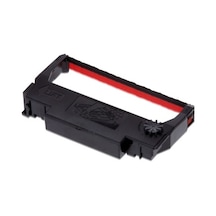 Epson C43S015376 Erc-38Br Black&Red  Ribbon Tm-U220A Serıes Tm-U2