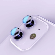 Apple  iPhone Uyumlu  12 Mini Zore Cl-02 Kamera Lens Koruyucu Diğer
