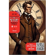 The Curıous Case Of Benjamın Button İngilizce