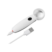 Powermaster Usb Led Işıklı Büyüteç