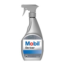 De-icer 500ml Buz Çözücü Araba Cam Buz Çözücü Sprey Buzlanma Önleyici Görüş Diğer